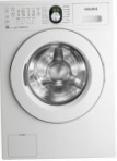 bedst Samsung WF1702WSW Vaskemaskine anmeldelse