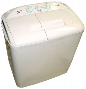 Wasmachine Evgo EWP-6040P Foto beoordeling