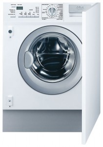 Machine à laver AEG L 12843 VIT Photo examen