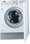 het beste AEG L 12843 VIT Wasmachine beoordeling