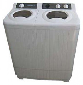 Máquina de lavar Liberton LWM-75 Foto reveja