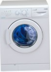 ベスト BEKO WML 15086 P 洗濯機 レビュー