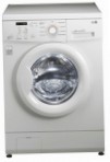 best LG F-803LD ﻿Washing Machine review