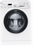 melhor Hotpoint-Ariston WMSF 6038 B Máquina de lavar reveja