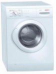 最好 Bosch WLF 16170 洗衣机 评论
