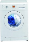 ベスト BEKO WMD 78107 洗濯機 レビュー