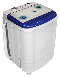 Machine à laver Vimar VWM-44BS Photo examen