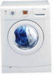 ベスト BEKO WMD 77146 洗濯機 レビュー