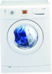 ベスト BEKO WKD 75106 洗濯機 レビュー