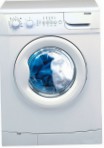 bäst BEKO WMD 25106 PT Tvättmaskin recension