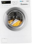 best Zanussi ZWSG 7121 VS ﻿Washing Machine review