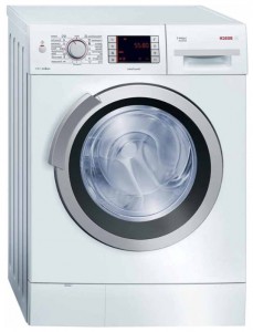 Vaskemaskine Bosch WLM 24441 Foto anmeldelse