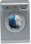 melhor BEKO WMD 75126 S Máquina de lavar reveja