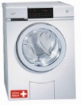 optim V-ZUG WA-ASLZ-c li Mașină de spălat revizuire