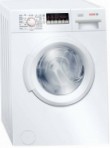 optim Bosch WAB 2026 S Mașină de spălat revizuire