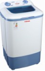 bedst AVEX XPB 65-188 Vaskemaskine anmeldelse