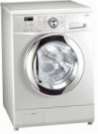 melhor LG F-1239SDR Máquina de lavar reveja