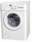 melhor Gorenje WA 60089 Máquina de lavar reveja