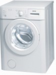 melhor Gorenje WA 50085 Máquina de lavar reveja