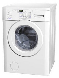 Mașină de spălat Gorenje WA 60109 fotografie revizuire