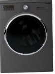 best Hansa WHS1250LJS ﻿Washing Machine review