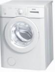 het beste Gorenje WS 40085 Wasmachine beoordeling