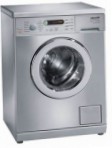ดีที่สุด Miele W 3748 เครื่องซักผ้า ทบทวน
