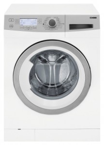 Machine à laver BEKO WMB 81466 Photo examen
