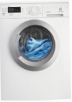 melhor Electrolux EWP 1274 TSW Máquina de lavar reveja