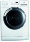 melhor Whirlpool AWM 8101/PRO Máquina de lavar reveja