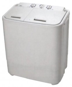 Machine à laver Redber WMT-5001 Photo examen
