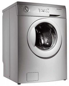 Máquina de lavar Electrolux EWF 1028 Foto reveja