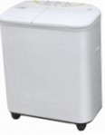 het beste Redber WMT-6021 Wasmachine beoordeling