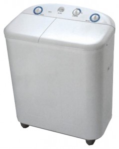 Machine à laver Redber WMT-6022 Photo examen