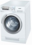 het beste Siemens WD 14H540 Wasmachine beoordeling