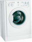 melhor Indesit WIUN 105 Máquina de lavar reveja