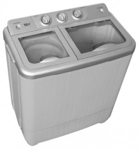 Máquina de lavar ST 22-462-81 Foto reveja
