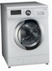optim LG F-1296NDA3 Mașină de spălat revizuire