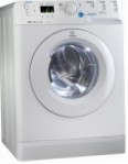 ベスト Indesit XWA 71251 WWG 洗濯機 レビュー