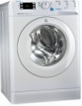 melhor Indesit XWE 81283X W Máquina de lavar reveja