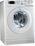 melhor Indesit XWE 71252 W Máquina de lavar reveja