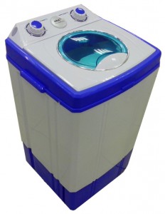 Machine à laver Julia WM40-25SX Photo examen