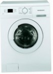 best Daewoo Electronics DWD-M1051 ﻿Washing Machine review