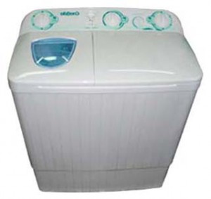 Máquina de lavar RENOVA WS-50P Foto reveja