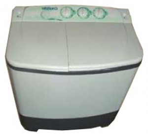 ﻿Washing Machine RENOVA WS-60P Photo review
