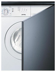 Machine à laver Smeg STA120 Photo examen