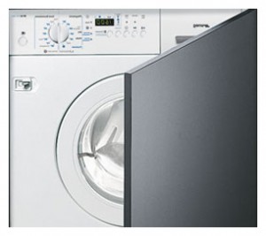 Machine à laver Smeg STA161S Photo examen