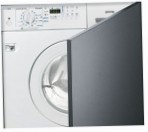 melhor Smeg STA161S Máquina de lavar reveja