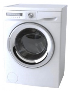 Machine à laver Vestfrost VFWM 1040 WL Photo examen