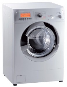 Máquina de lavar Kaiser WT 46310 Foto reveja